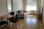 Dvosoban stan, Novi Sad, Nova Detelinara, izdavanje, 45m2, 500e, id1263603