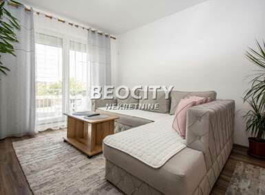 Dvosoban stan, Beograd, Voždovac, prodaja, 45m2, 104500e, id1263614