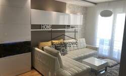 Dvosoban stan, Novi Sad, Centar, izdavanje, 54m2, 800e, id1161665