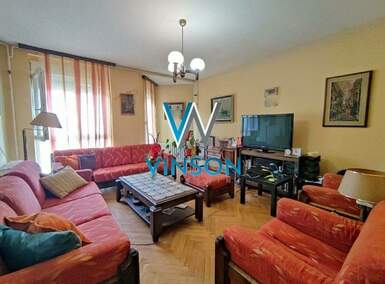 Trosoban stan, Novi Sad, Centar, prodaja, 86m2, 339900e, id1237966