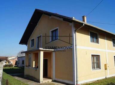 Kuca, Novi Sad, Veternik, prodaja, 200m2, 139000e, id1126660