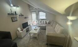 Dvosoban stan, Novi Sad, Nova Detelinara, prodaja, 36m2, 87000e, id1263769