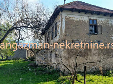 Kuca, Boljevac, Jablanica, prodaja, 60m2, 15000e, id789828