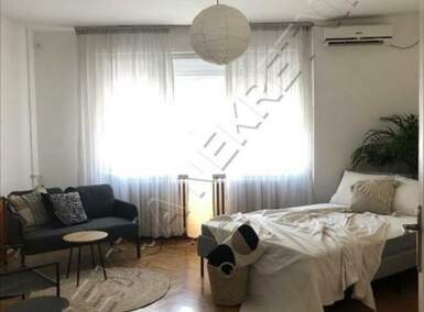 Dvosoban stan, Beograd, Đeram, prodaja, 46m2, 167000e, id1264340