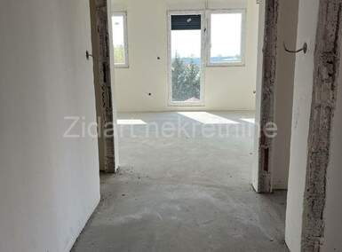 Trosoban stan, Beograd, Cvetkova Pijaca, prodaja, 70m2, 190000e, id1264355