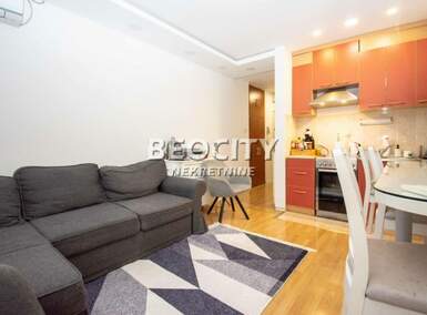 Cetvorosoban stan, Beograd, Rakovica, prodaja, 56m2, 85000e, id1263716