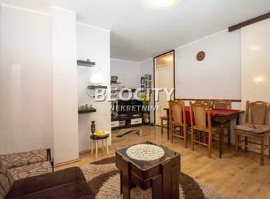 Dvosoban stan, Beograd, Blok 28 (potkovica), prodaja, 66m2, 184800e, id1263800