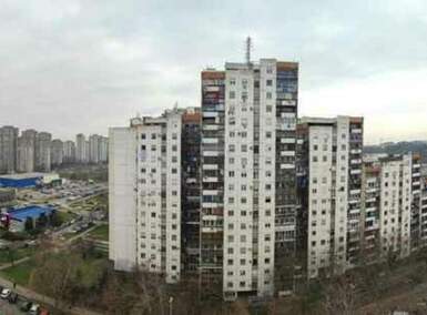 Troiposoban stan, Beograd, Blok 63, prodaja, 86m2, 199000e, id1120963