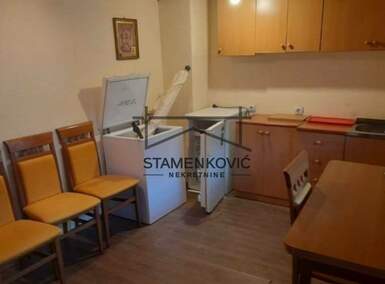 Dvoiposoban stan, Novi Sad, Salajka, prodaja, 62m2, 61800e, id983651