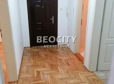 Dvosoban stan, Novi Sad, Bulevar Oslobođenja, prodaja, 59m2, 124000e, id1264837