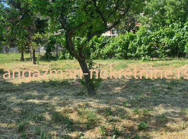 Plac, Beograd, Resnik, prodaja, 0m2, 82500e, id792115