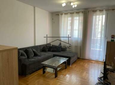 Jednoiposoban stan, Novi Sad, Nova Detelinara, prodaja, 45m2, 128800e, id1208376