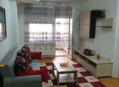 Jednoiposoban stan, Niš, Centar, prodaja, 42m2, 95200e, id1264897