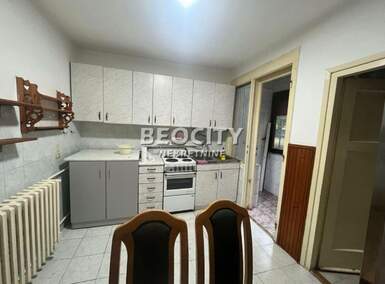 Jednosoban stan, Novi Sad, Novo Naselje, prodaja, 33m2, 57000e, id1264949