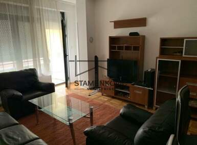 Jednoiposoban stan, Novi Sad, Centar, prodaja, 41m2, 122500e, id1061381