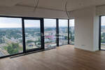 Trosoban stan, Beograd, West 65 Tower, izdavanje, 96m2, 2300e, id1264956