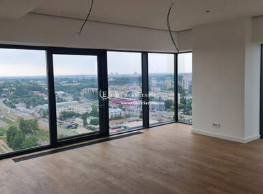 Trosoban stan, Beograd, West 65 Tower, izdavanje, 96m2, 2300e, id1264956