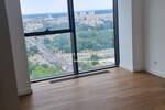 Trosoban stan, Beograd, West 65 Tower, izdavanje, 96m2, 2300e, id1264956