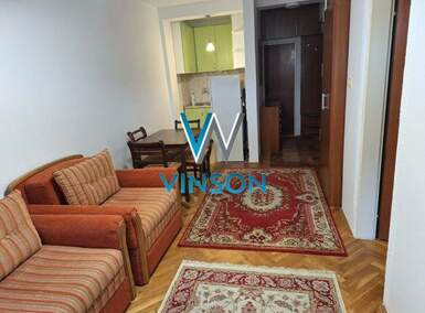 Jednoiposoban stan, Novi Sad, Centar, prodaja, 32m2, 84700e, id1208948