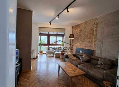 Trosoban stan, Novi Sad, Centar, prodaja, 72m2, 231750e, id1210604