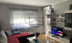 Troiposoban stan, Novi Sad, Adice, prodaja, 60m2, 97750e, id1190562