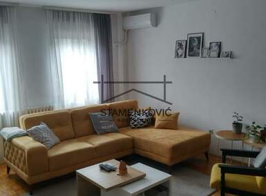 Trosoban stan, Novi Sad, Sajam, prodaja, 69m2, 165000e, id798462