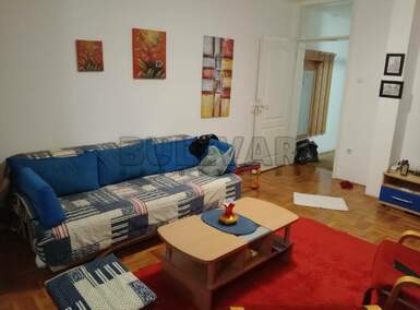 Garsonjera, Niš, Palilula, izdavanje, 37m2, 280e, id1265472