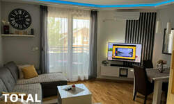 Dvoiposoban stan, Novi Sad, Adice, prodaja, 52m2, 97850e, id1265479