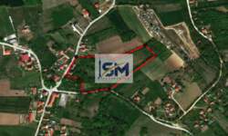 Plac, Beograd, Arnajevo, prodaja, 0m2, 78000e, id1265496