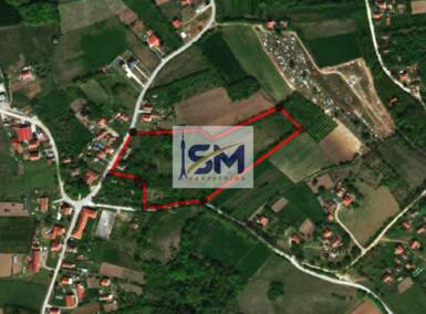 Plac, Beograd, Arnajevo, prodaja, 0m2, 78000e, id1265496