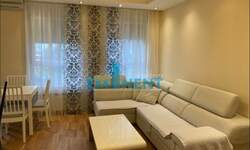 Dvosoban stan, Beograd, Savada, izdavanje, 56m2, 1000e, id779678