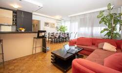 Stan, Beograd, Hotel Jugoslavija (blok 11), prodaja, 120m2, 375000e, id1265913