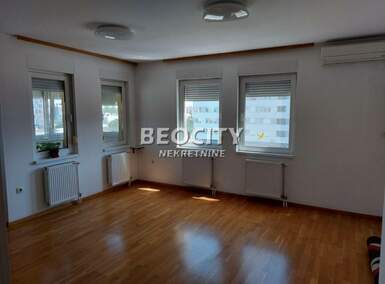 Cetvorosoban stan, Novi Sad, Bulevar Evrope, prodaja, 110m2, 210000e, id1265991