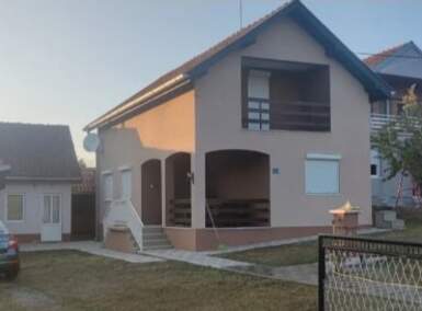 Kuca, Lajkovac, prodaja, 154m2, 55000e, id1266060