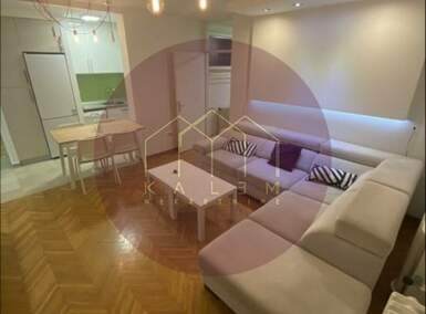 Trosoban stan, Beograd, Lekino Brdo, izdavanje, 48m2, 700e, id1265462