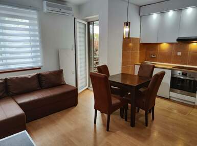 Jednosoban stan, Jagodina, izdavanje, 30m2, 200e, id1266077