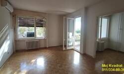 Trosoban stan, Beograd, Blok 30, izdavanje, 81m2, 920e, id1266082