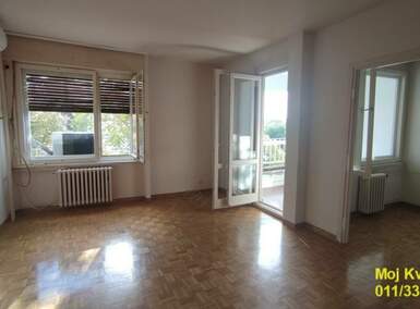 Trosoban stan, Beograd, Blok 30, izdavanje, 81m2, 1300e, id1266082