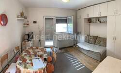 Jednosoban stan, Beograd, Kotež, izdavanje, 29m2, 350e, id1266099