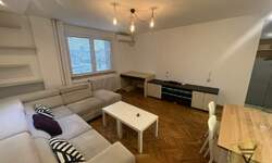 Dvoiposoban stan, Beograd, Lekino Brdo, izdavanje, 48m2, 700e, id1266106