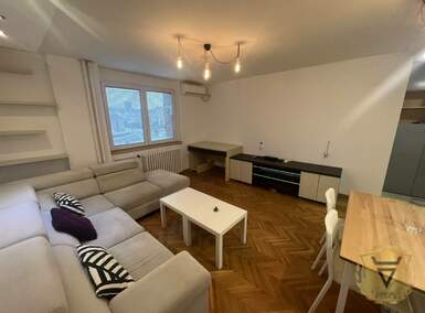 Dvoiposoban stan, Beograd, Lekino Brdo, izdavanje, 48m2, 700e, id1266106