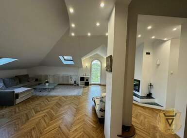 Trosoban stan, Beograd, Centar (Savski venac), izdavanje, 80m2, 900e, id1266107