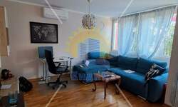 Dvosoban stan, Beograd, Centar, prodaja, 54m2, 119000e, id1230723