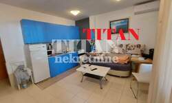 Jednoiposoban stan, Beograd, Centar, prodaja, 32m2, 78000e, id1258277