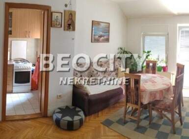 Cetvorosoban stan, Novi Sad, Rotkvarija, prodaja, 91m2, 145600e, id1266254