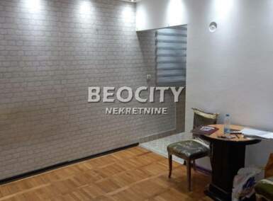 Dvosoban stan, Beograd, Kotež, prodaja, 29m2, 55000e, id1266662