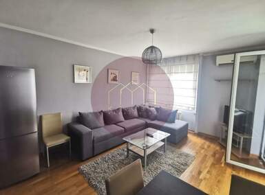 Dvosoban stan, Beograd, Blok 30, B92, prodaja, 41m2, 169000e, id1266668