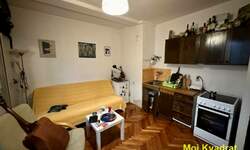 Garsonjera, Beograd, Karaburma, prodaja, 23m2, 65000e, id1266083