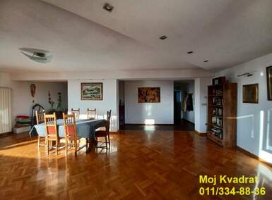 Stan, Beograd, Đeram, prodaja, 220m2, 398000e, id1266685