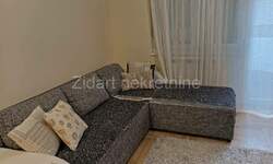 Trosoban stan, Beograd, Dušanovac, izdavanje, 77m2, 850e, id1266704